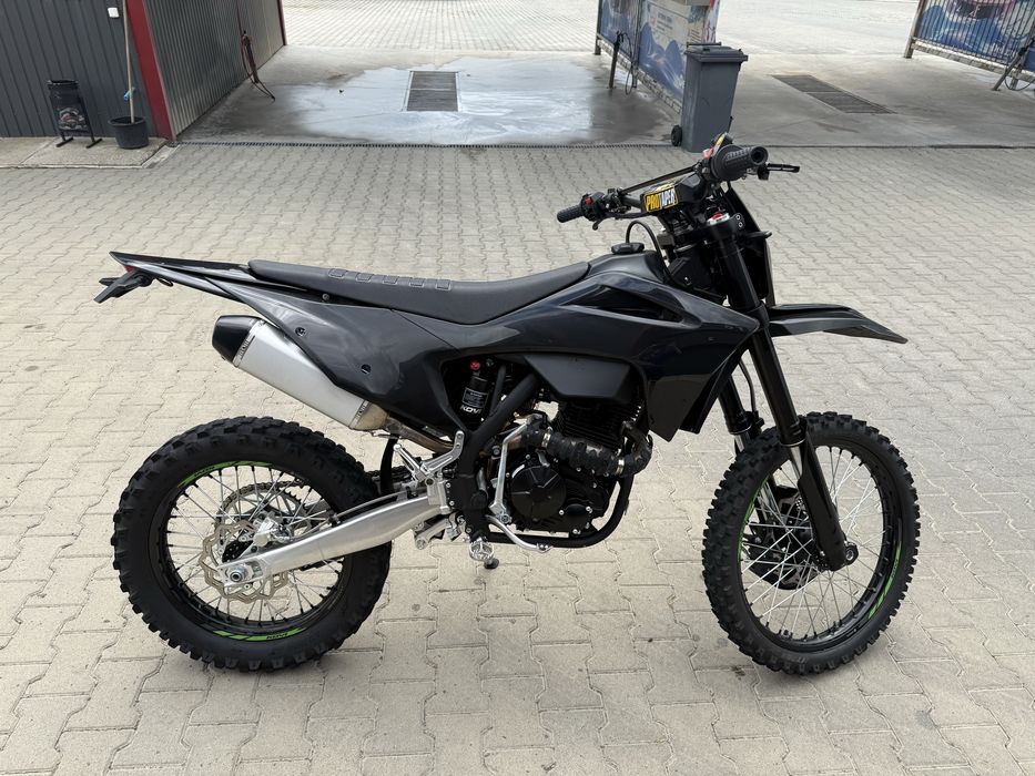 Продам кови адванс 300