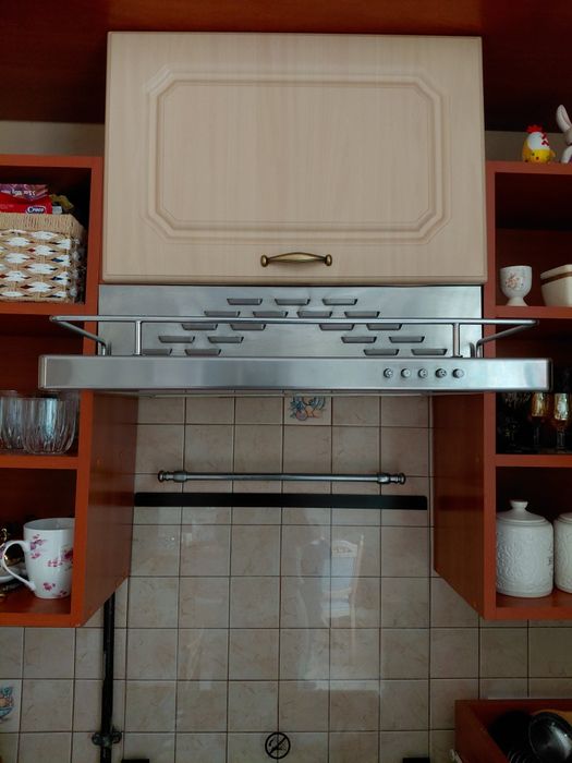 Витяжка кухонна 50*60см