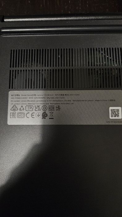 Laptop LENOVO V14 G2 ALC 14" R5-5500U