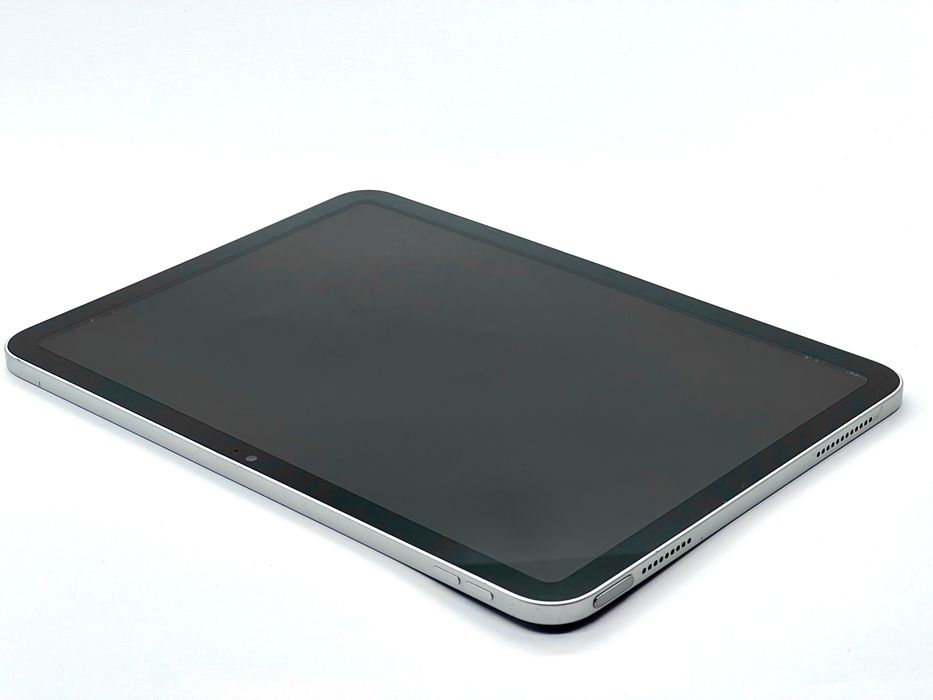 iPad 10 Gen Silver 64GB Wifi A2696