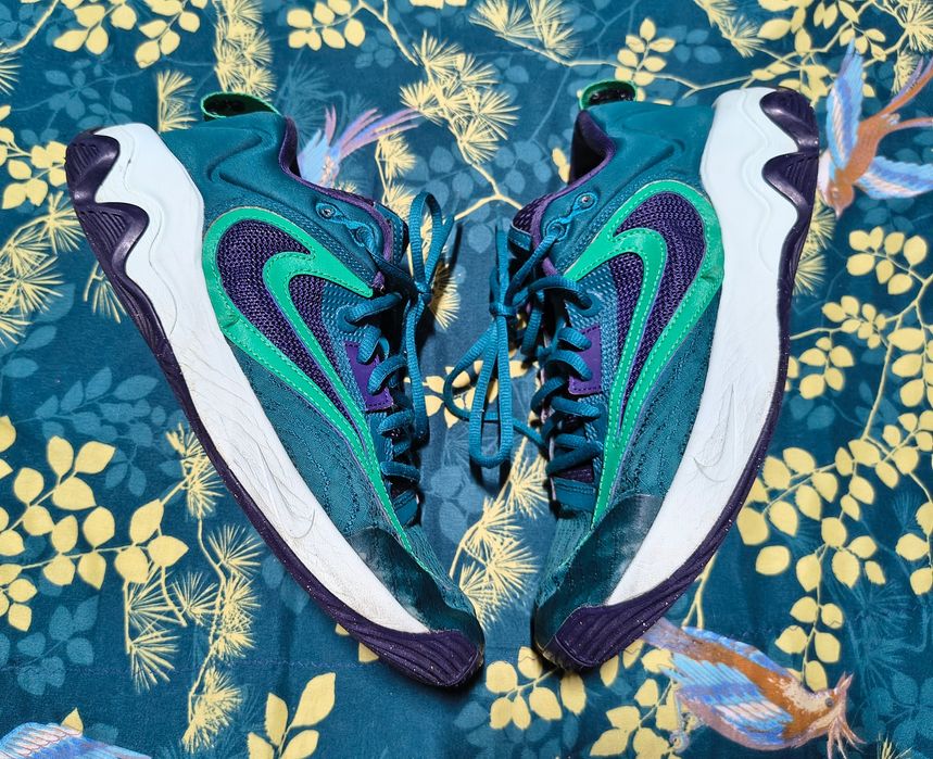 Buty Nike Giannis Immortality 3 roz. 42