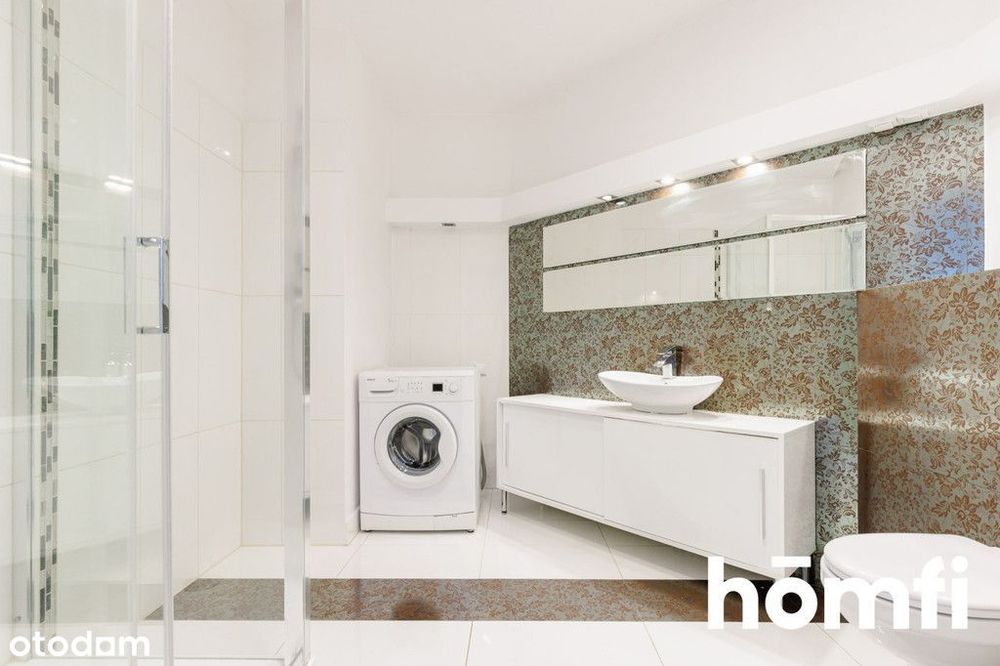 Apartament tuż przy stacji Metro Dworzec Gdański