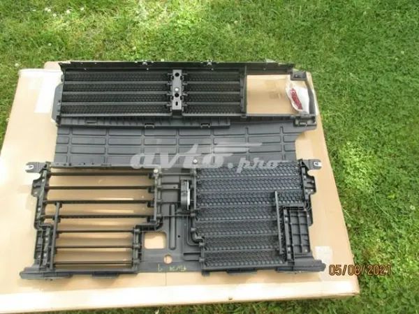 Ford EDGE 2015 2016 2017 2018 Жалюзі радіатора 2.0 FT4Z-8475-A