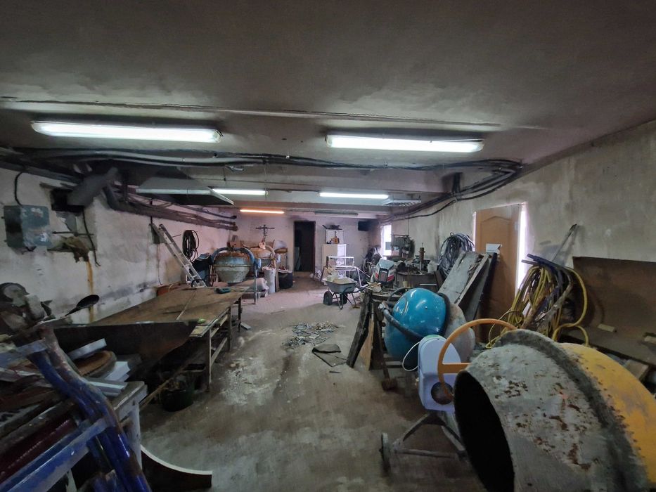 Продаж приміщення 550м.кв Дніпро, Аєропот, Новоолександрівка