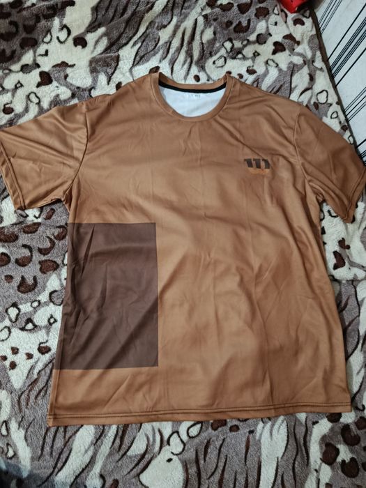 Футболка чоловіча