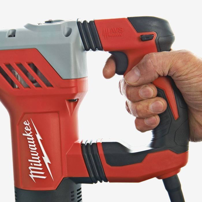 Перфоратор SDS-PLUS Milwaukee PLH 28 E