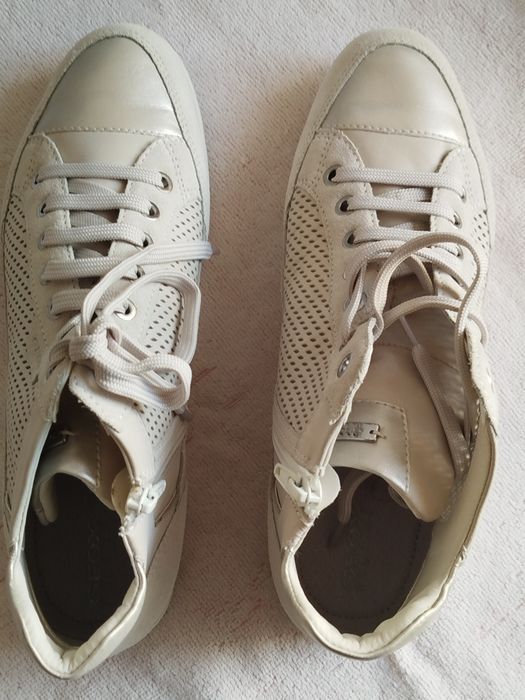 Geox sneakersy 40/26cm