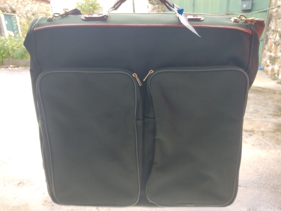 Saco Transporte de fatos