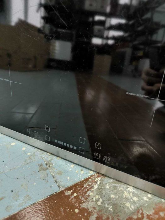 Варочна поверхня ELEYUS Moda 60bl