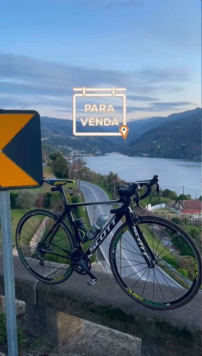 Bicicleta para venda
