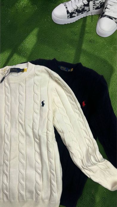 ‼️Sale‼️ Светр Polo
