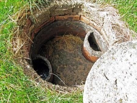 Чистка выгребных ям ремонт септиков чистка сливных ям илосос