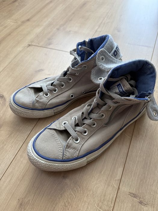 Buty trampki converse