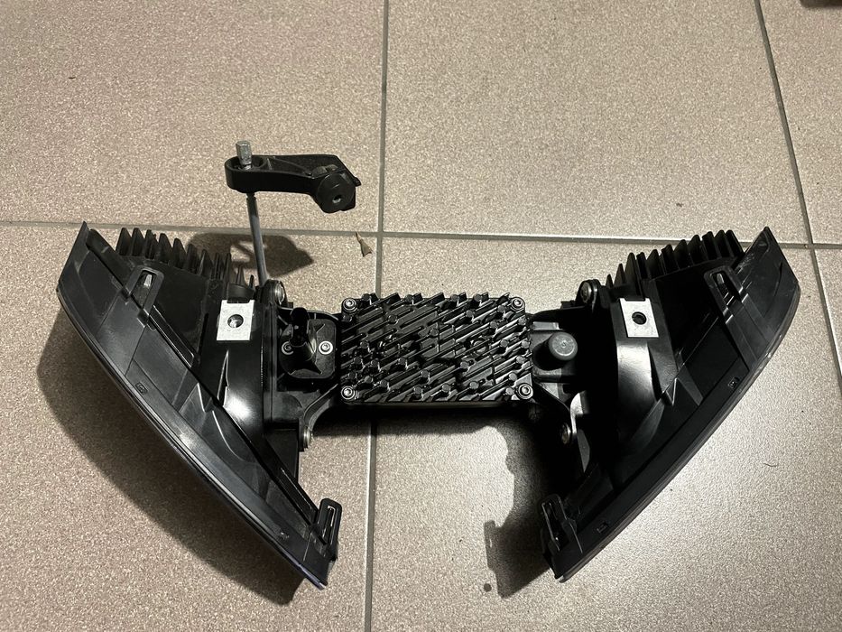 lampa przód BMW S1000RR K67 20-24 REFLEKTOR przedni 8556880AI