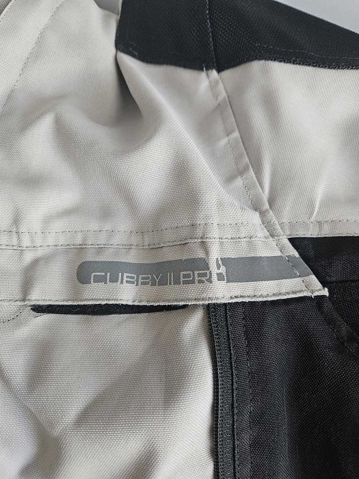 Kurtka motocyklowa Rebelhorn Cubby II Pro