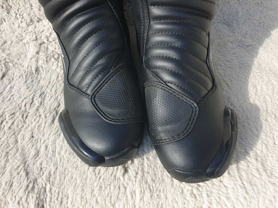 Alpinestars Smx 6 v2 drystar  41 buty motocyklowe