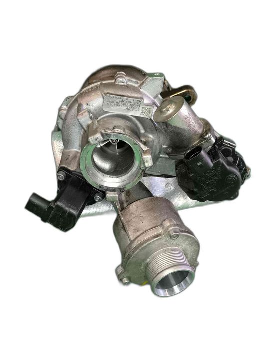 Turbo VW PASSAT B8 06K145702T (OEM) | 06H145710C (OEM)