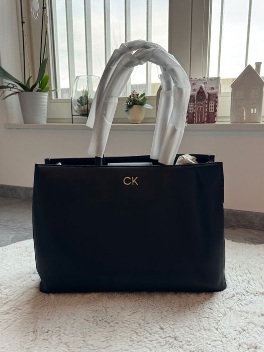 Calvin Klein сумка