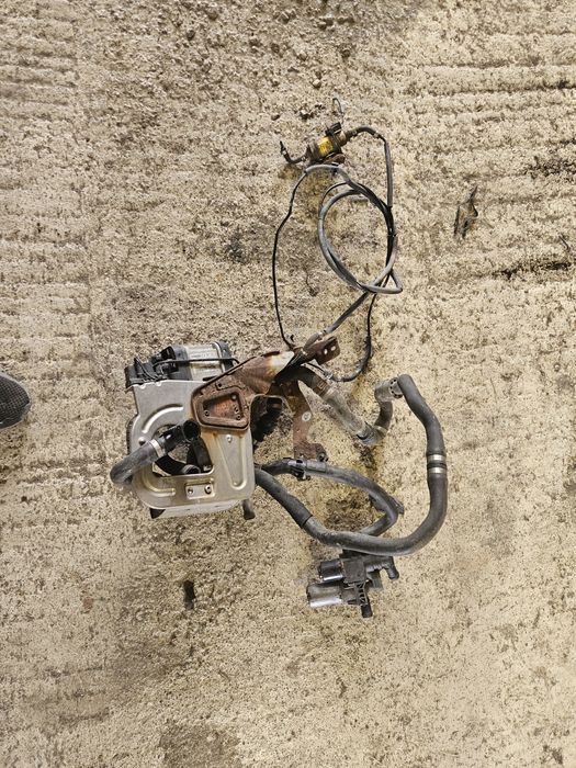 Webasto Bmw E90 E91 E92 E93 ogrzewania samochodu E87 E82 E88 x1 e84