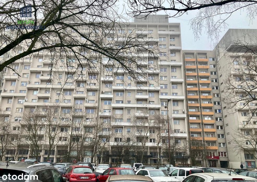 Piotrkowska | 2 pokoje | Balkon | Winda | Centrum