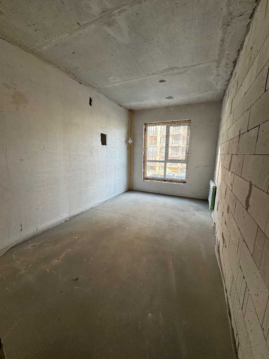 Продаж 1 кімн. квартири по вул. Метрологічна 107