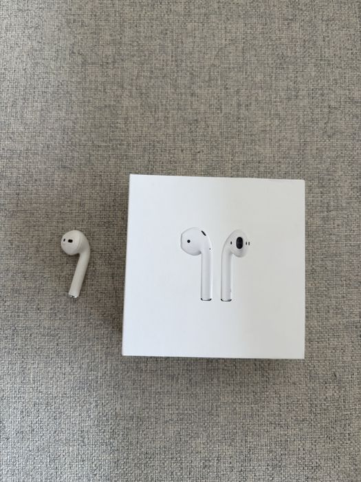 AirPod Direito Apple AirPods 2nd generation Originais 25€/und