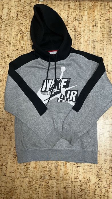 Komplet: spodnie NIKE plus bluza NIKE Jordan