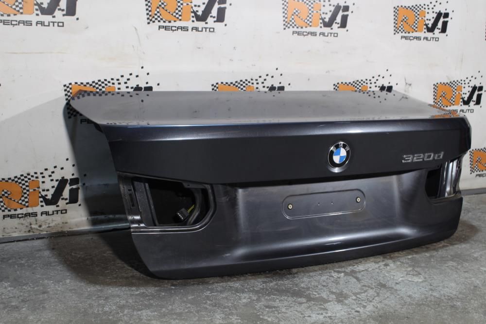 Porta / tampa da mala BMW 3 (F30, F80)