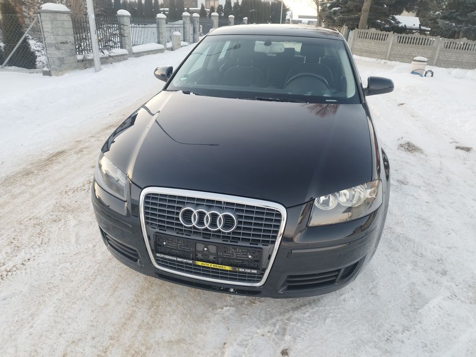 swiezo sprowadzona*zadbana*po opłatach *silnik 1,6 Mpi *zapraszam