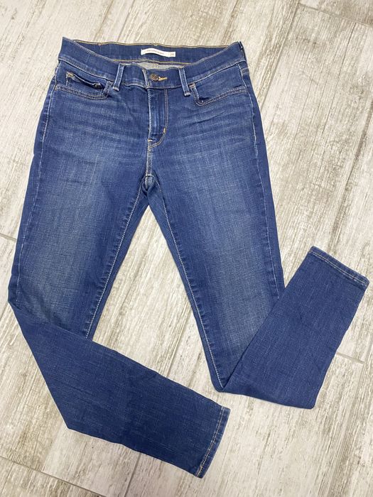 Жіночі  джинси Levis