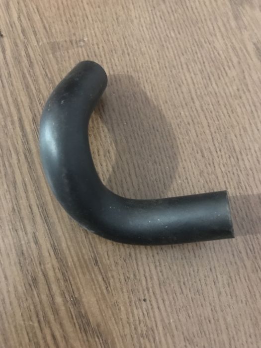 Шланг підігріва карбюратора ваз 2108-09