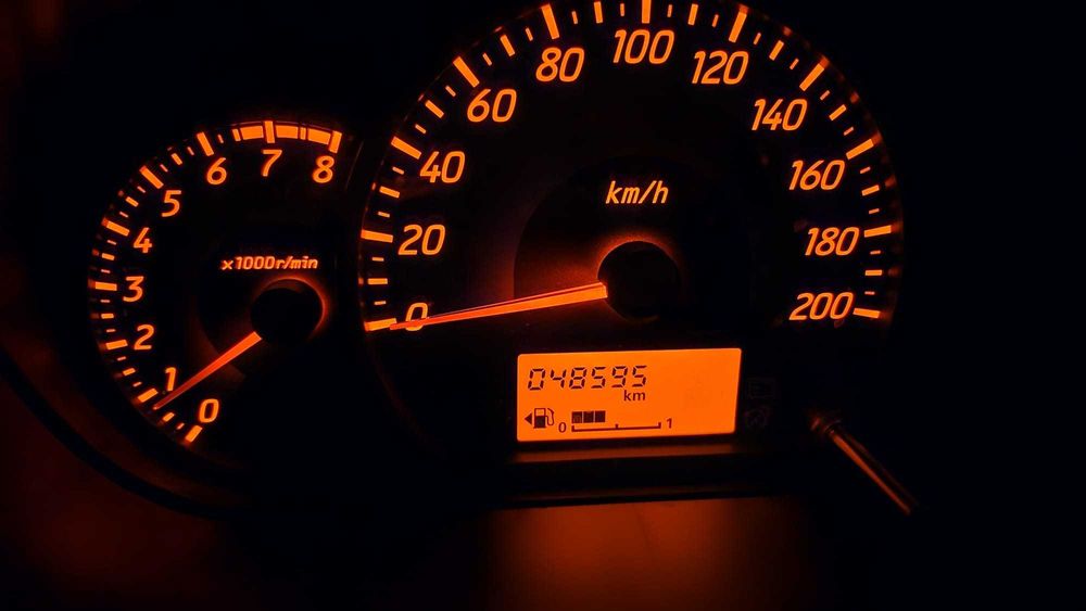 Muito Economico - 2017 - Mitsubishi Spacestar