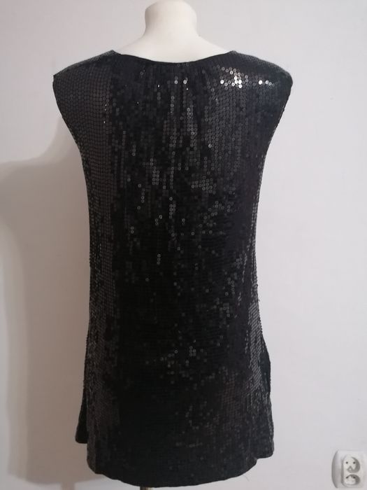 Massimo Dutti bluzka S