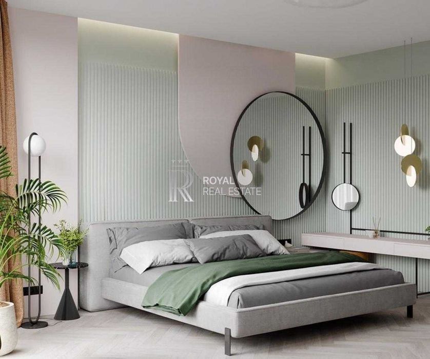 Продаж 4-ї квартири в історичному центрі ЖК Подол град новий ремонт