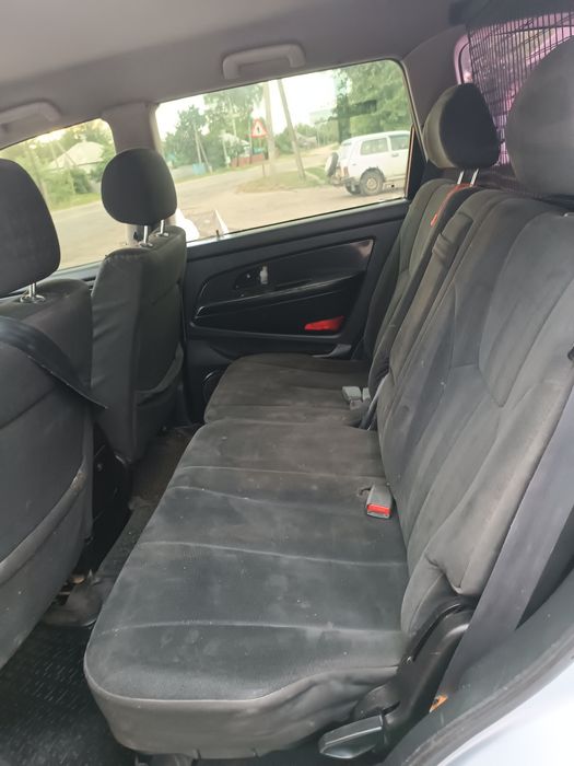 Продам Rexton 2.7 дизель!!!
