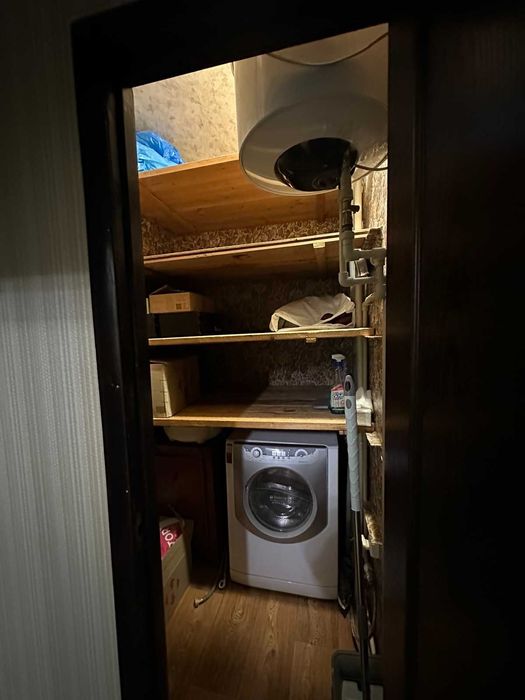 Продаж 4-ри кімнатної квартири у м. Краматорськ (35000 $)