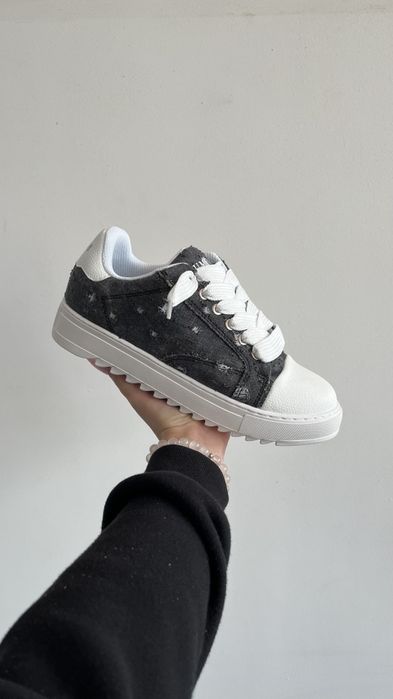 4 моделі Numeris Atelier (36-45)