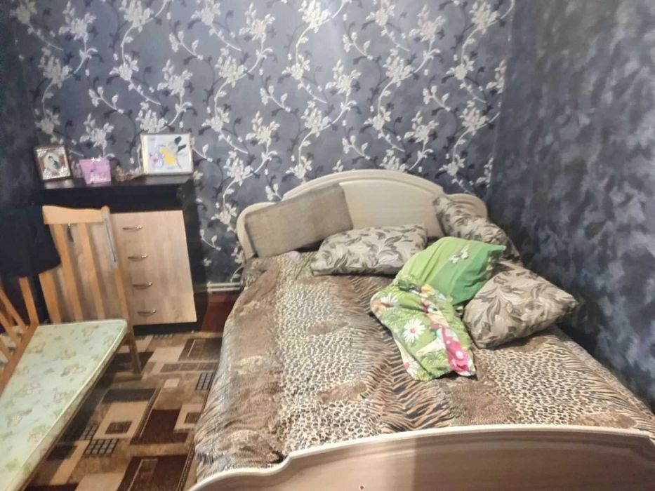 Сдается хороший дом на Собачевке