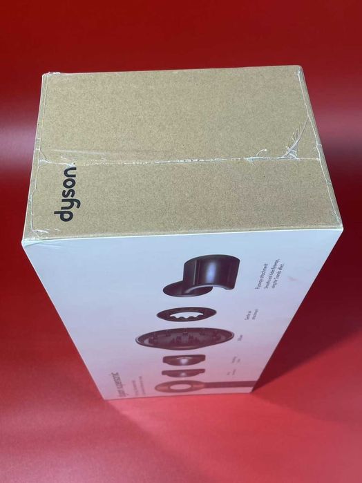 Suszarka do włosów Supersonic modelo Dyson HD08