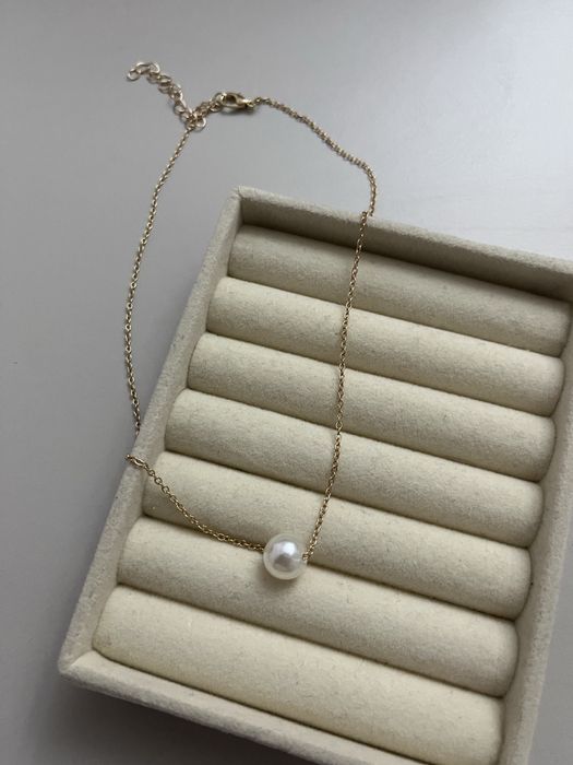 Naszyjnik nowy polecam