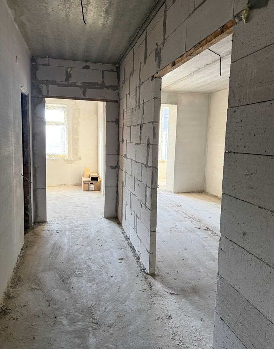 42243 Продаж 1к квартири в новобудові , Озерна