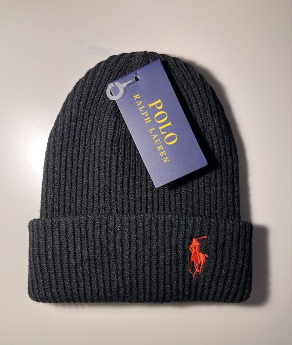 Czapka Ralph Lauren