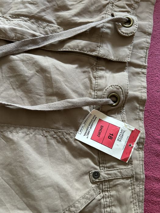 Spodnie damskie Marks&Spencer XXL