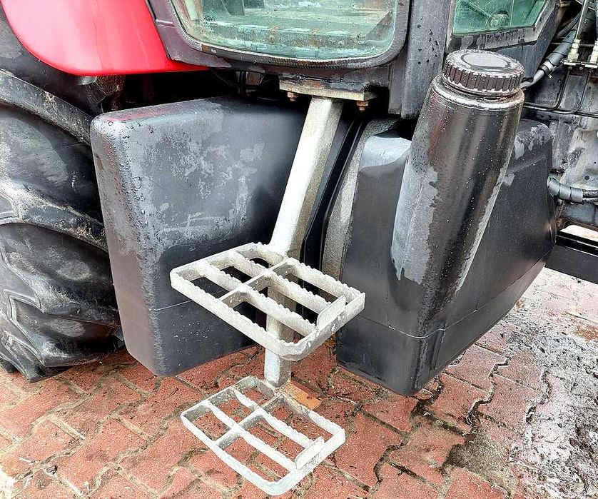 Ciągnik Zetor Proxima CL