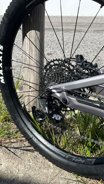 Rockrider feel 900s  com upgrades