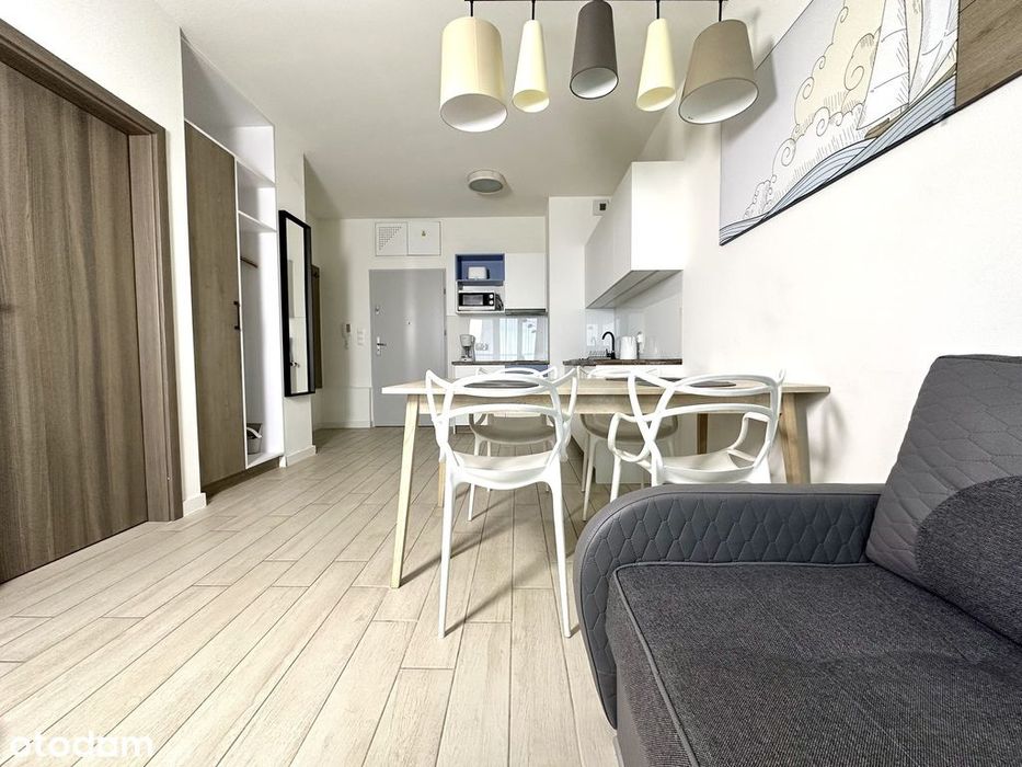 Nowa cena! Międzyzdroje Onyx przy plaży
