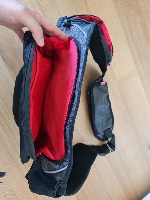 Mochila / Saco Pesca Rapala