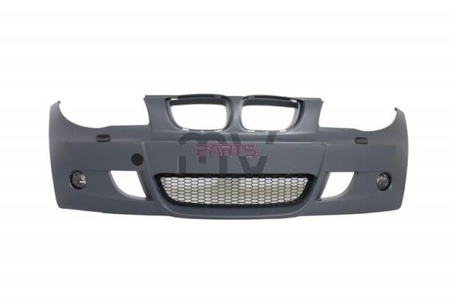 Body Kit Bmw Série 1 E87 (2004 a 2012)