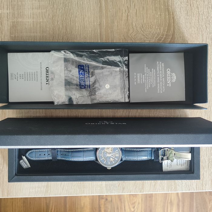 Orient Star RE-AV0005L