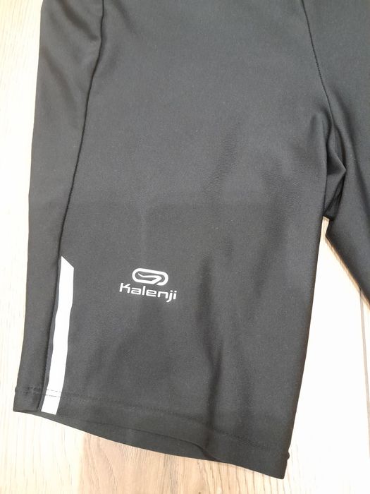 Kolarki damskie czarne S